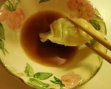 A picture of step 26 of Pork Dumplings ☆ Steamed & Fried Gyoza.
