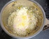 A picture of step 2 of Protein Rich Moong Dal Waffle - Dahi Vada (Waffle - Dahi Vada - No Fry).