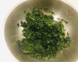 Foto del paso 2 de la receta: Revuelto a la florentina