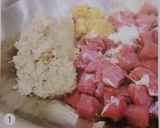 Foto langkah ke 1 dari resep Sate maranggi.