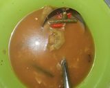 Foto langkah ke 4 dari resep Sayur asem.