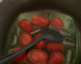 Foto del paso 4 de la receta: Salmorejo cordobés