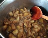 Foto del paso 1 de la receta: Empanada de manzana