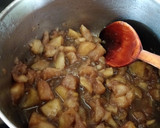 Foto del paso 1 de la receta: Empanada de manzana