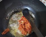 Foto langkah ke 4 dari resep Sambal Goreng Manisa / Labu Siam.