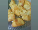 Foto langkah ke 3 dari resep Cempedak goreng.