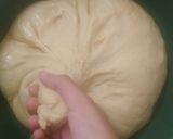 Foto langkah ke 5 dari resep Panada Chicken Curry (Roti Isi Ayam Kari).