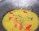 Foto langkah ke 4 dari resep KEMBUNG Pesmol.