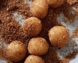 Foto langkah ke 5 dari resep Palm Cheese Cookies.