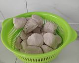 Foto langkah ke 1 dari resep Basreng bumbu seblak.