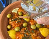 Foto del paso 6 de la receta: Tajine de pollo