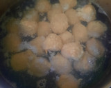 Foto langkah ke 4 dari resep Cilok Tempe Crispy.