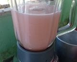 Foto del paso 5 de la receta: Fresco 😋 jugo de chicha con piña