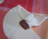 Foto del paso 1 de la receta: Molinos de dulce de membrillo