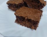 Foto del paso 5 de la receta: Brownie con cacao en polvo