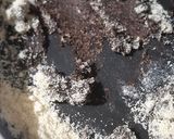 સુગરફ્રી ચોકલેટ કાજુ કતરી (Sugar Free Chocolate Kaju Katli Recipe In Gujarati) રેસીપી સ્ટેપ3ફોટો