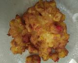 Foto langkah ke 6 dari resep Bakwan jagung.