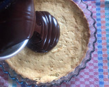 Foto del paso 12 de la receta: Tarta de chocolate con almendras