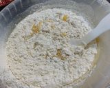 Foto langkah ke 5 dari resep 29. 🍌Banana Steam Cake🍌 (Bolu Kukus Pisang) No Mixer, No Oven.
