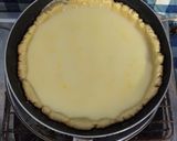 Foto langkah ke 8 dari resep 103. PIE SUSU TEFLON.