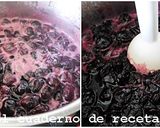 Foto del paso 5 de la receta: Mermelada de Cerezas {Apta para Diabéticos}