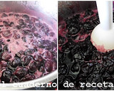 Foto del paso 5 de la receta: Mermelada de Cerezas {Apta para Diabéticos}
