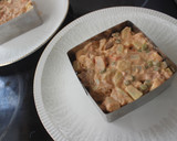 Foto del paso 5 de la receta: Ensaladilla mar y tierra