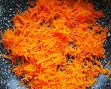 Libanoni édesburgonya-krémleves 🇱🇧👌 recept fázis 4 fotója