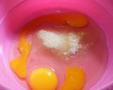 Foto langkah ke 1 dari resep Brownis kukus kocok/mixer Oke!.