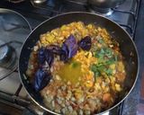 Foto del paso 4 de la receta: Tallarines al tuco