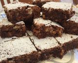 Foto del paso 14 de la receta: Brownie clásico de chocolate con nueces en Thermomix