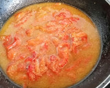 Foto del paso 7 de la receta: Pollo con pimientos asados