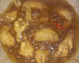Foto langkah ke 3 dari resep Sayap Ayam Kecap.