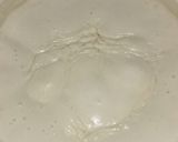 Foto langkah ke 3 dari resep Dawet Ayu Milky Puding.