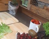 Foto del paso 2 de la receta: Súper picada de quesos 🧀