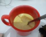 Nasi Kuning Ulang Tahun by Magic Com langkah memasak 1 foto