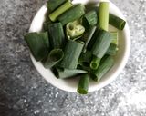 Foto langkah ke 4 dari resep Sop Sawi Putih.