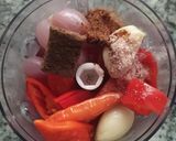 Foto langkah ke 2 dari resep Sambal serba guna.