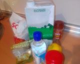 Foto del paso 1 de la receta: Arroz con leche light en robot MC y de forma tradicional