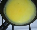 Foto del paso 2 de la receta: Omelet de Champiñón 🍄