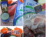 Foto del paso 1 de la receta: Paella mixta
