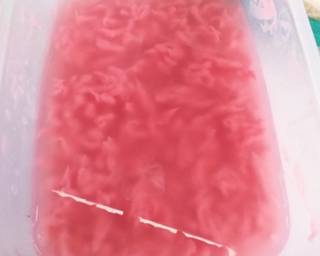 30. Es dawet tape ketan & singkong - Step 3