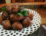 Foto del paso 7 de la receta: Buñuelos típicos de Granada