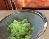 Foto del paso 1 de la receta: Tzatziki