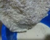 صورة لخطوة 2 من وصفة حواوشي العيش الشامي 😋
