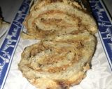 صورة لخطوة 1 من وصفة بطاطا رولي بالصوص واللحم المرحي 🥔🥔🥩🥩