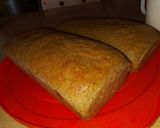 Foto del paso 7 de la receta: Pan integral lactal