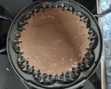 Foto del paso 2 de la receta: Gofres de chocolate 🍫 sin plátano