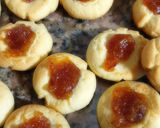 Foto del paso 8 de la receta: Pepas de Dulce de Membrillo y Batata