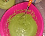 Foto langkah ke 4 dari resep Brudel cake ekonomis.